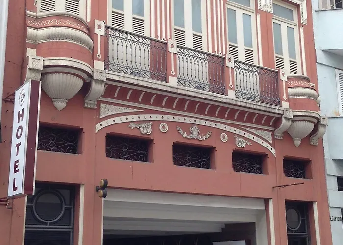 Hotel Fenix (Adults Only)