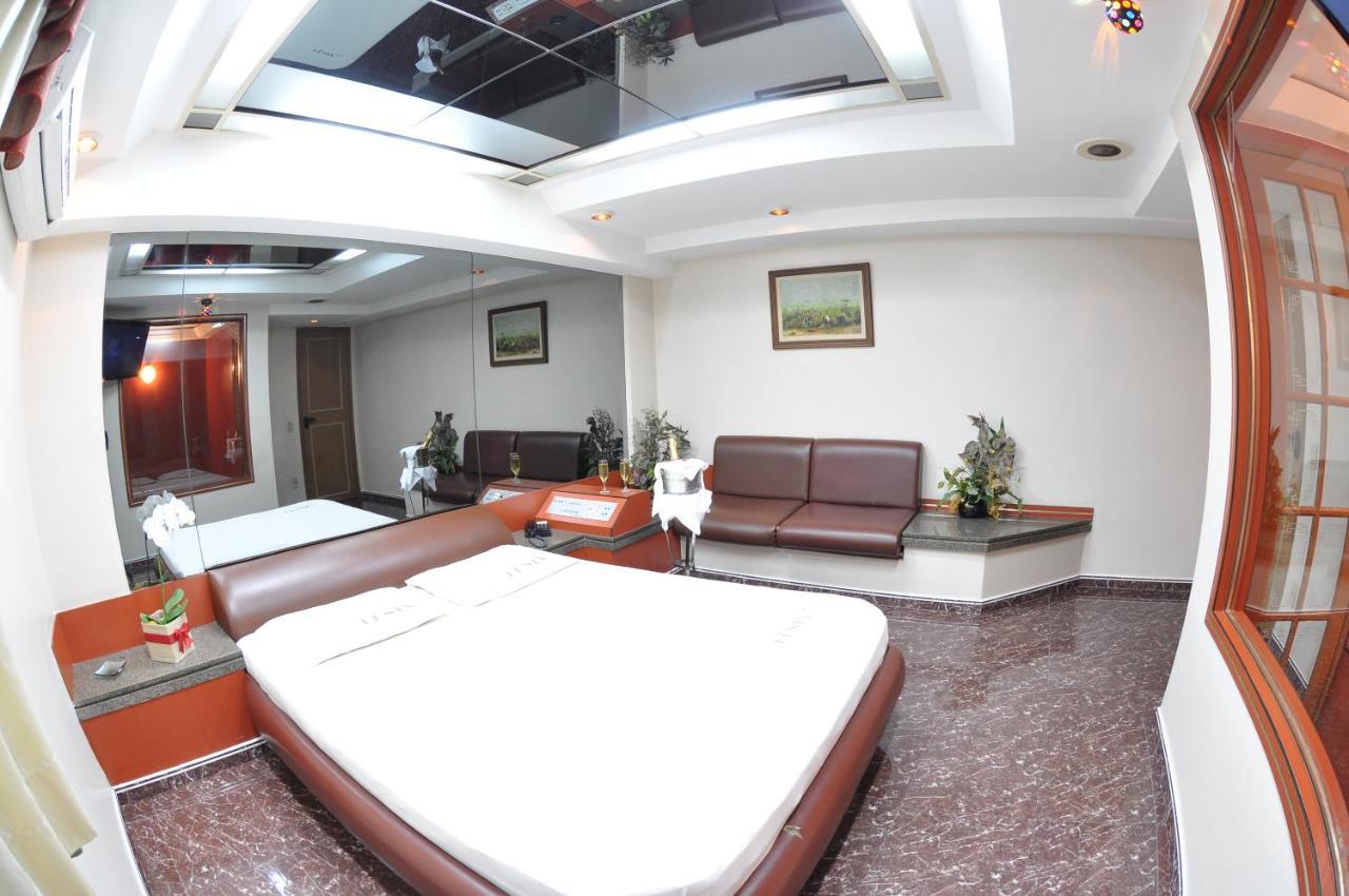 Fenix (adults Only) Hotel Rio de Janeiro