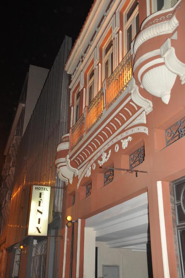 Fenix (adults Only) Hotel