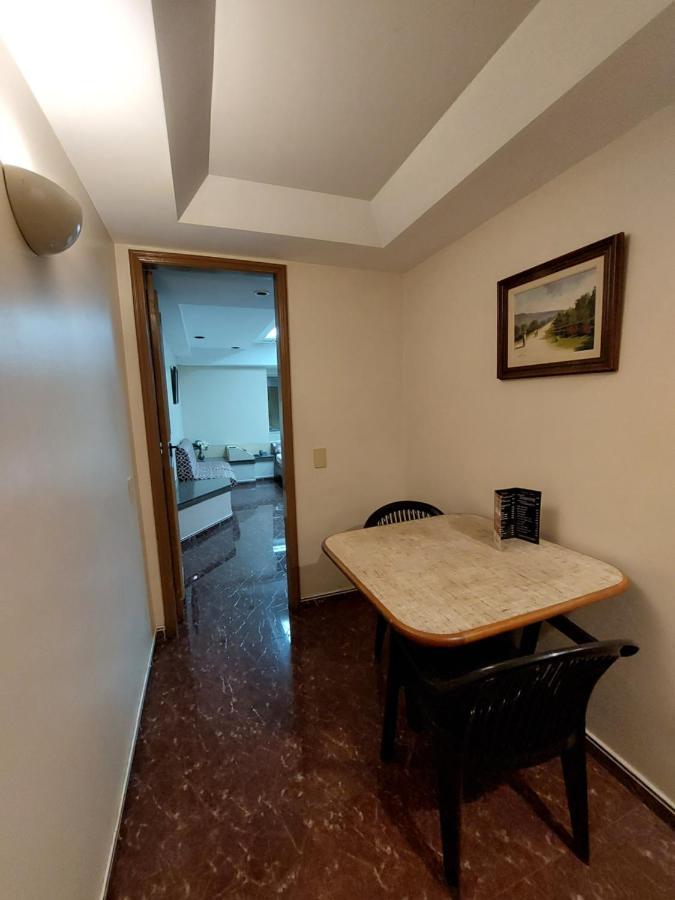 Hotel Fenix (adults Only) Rio de Janeiro
