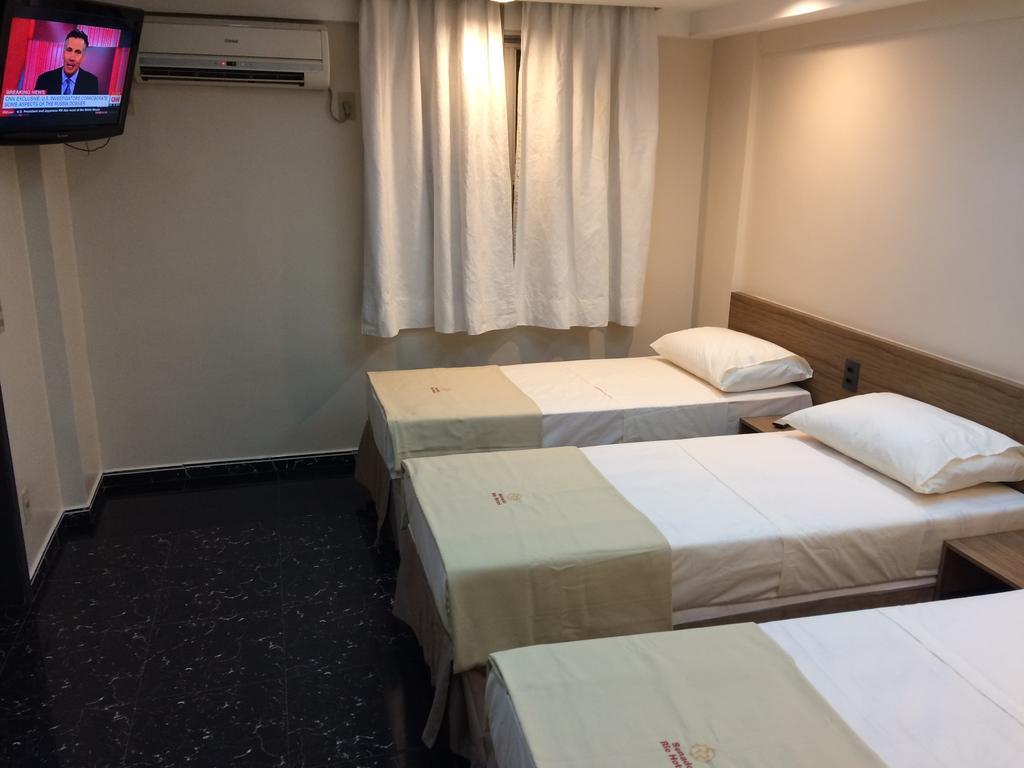 Fenix (adults Only) Hotel 2*