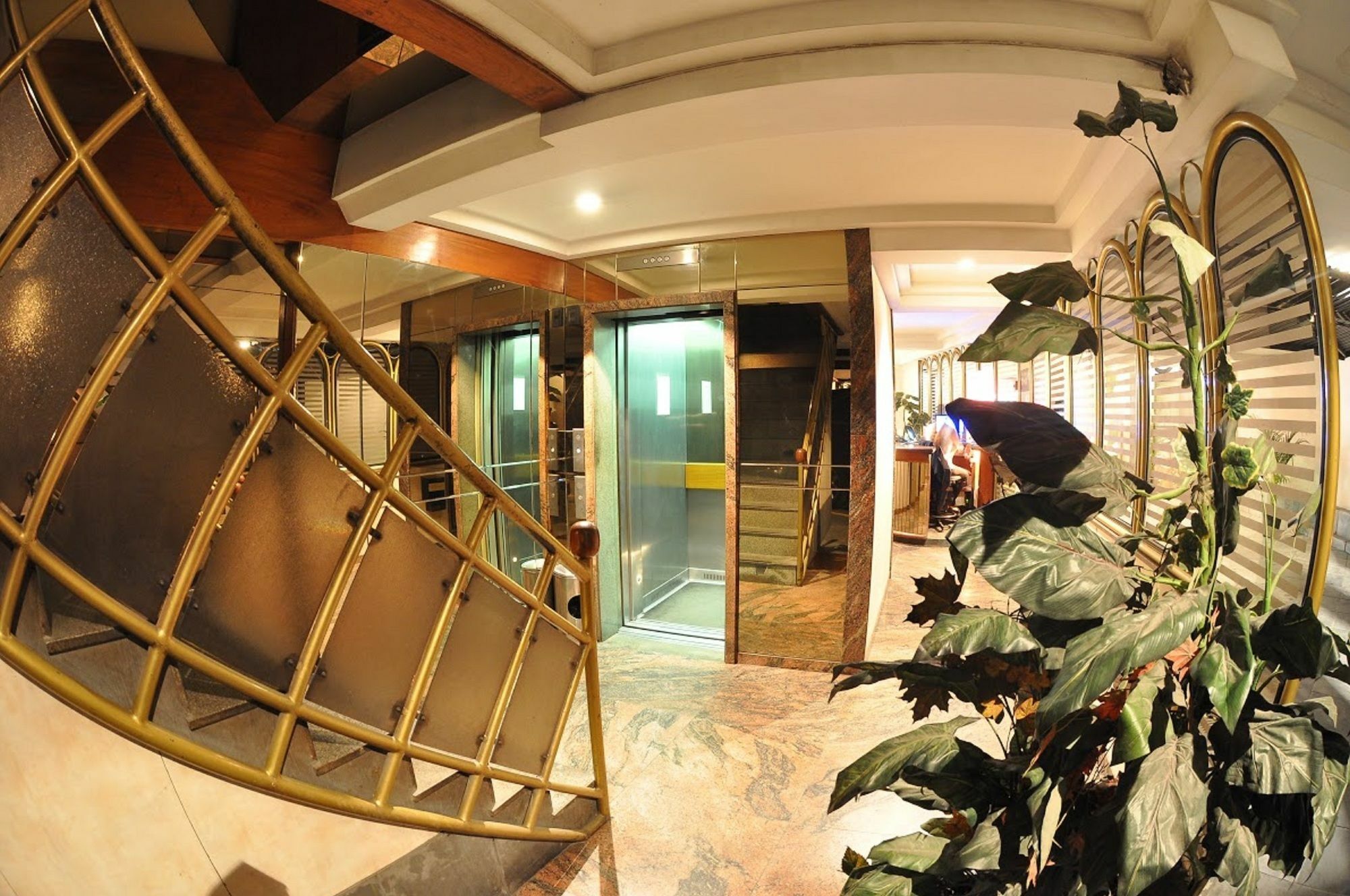 Fenix (adults Only) Hotel Rio de Janeiro